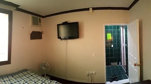 Remnant Guesthouse - Hostel 2*, Ulsan
