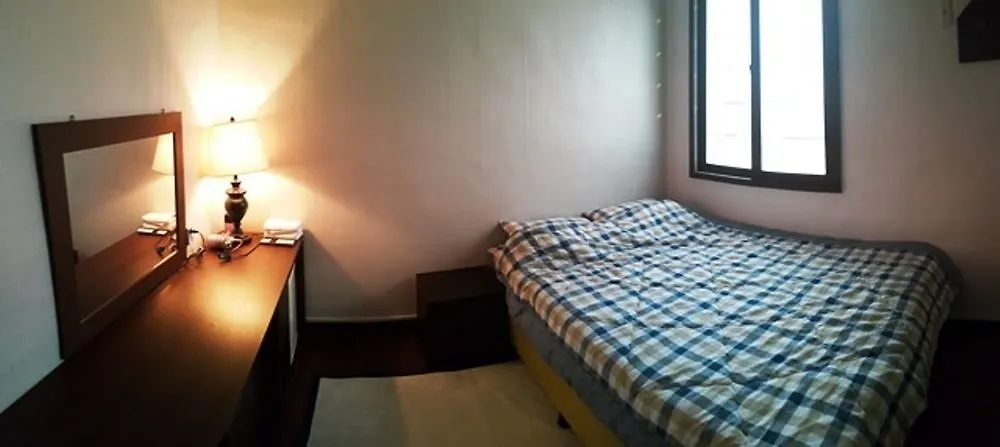 Hotel Remnant Guesthouse - Hostel