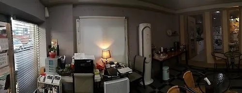 Remnant Guesthouse - Hostel South Korea