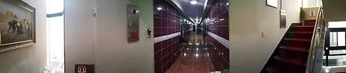 ** Hotel Remnant Guesthouse - Hostel South Korea
