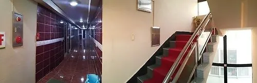 Remnant Guesthouse - Hostel 2*, Ulsan South Korea